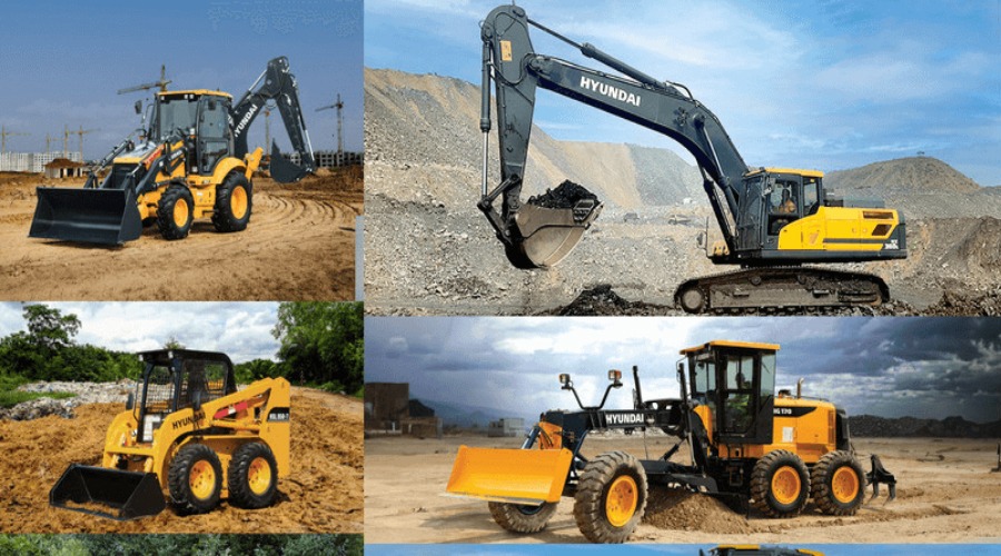 Choosing the Right Earth Moving Equipment in Perth for Your Project